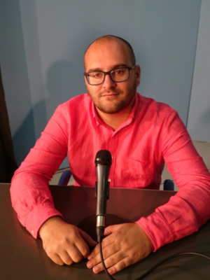 Rafael Pastorino valora cómo el programa de deporte escolar ha ampliado y enriquecido las clases de educación física de los centros