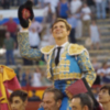 El Juli, sobresaliente como torero y como ganadero en la tercera de Hogueras