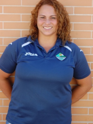 Lisandra Frómeta. Punto y seguido: “El C.W. Dos Hermanas es y será siempre mi segunda familia”