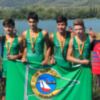 El Club Náutico, de nuevo campeón de España de remo