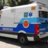 Izquierda Unida de Chipiona apoya la concentración del próximo 27 de julio por una ambulancia permanente .