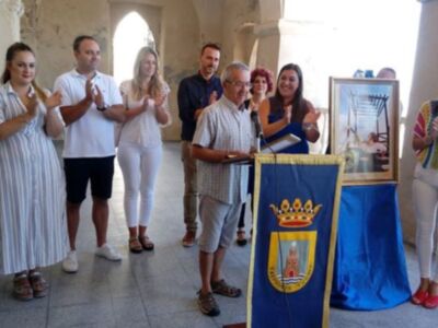 Presentada la edición de este año de un Festival del Moscatel que crece para ofrecer una semana completa de actividades
