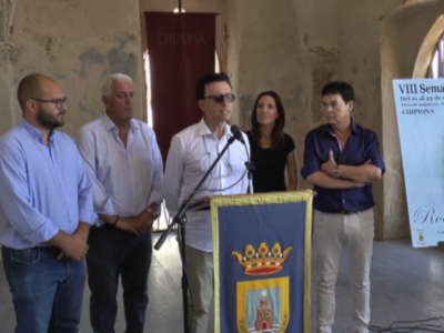Presentada la octava edición de la Semana Cultura de Rocío Jurado que exaltará el diseñador Antonio Ardón