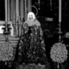 Cinco días junto a la Virgen de los Dolores en su Soledad Coronada  y su hijo  Yacente  el señor de la Misericordia de Alcalá del Río