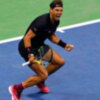 Rafa Nadal, campeón del US Open