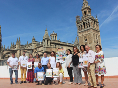 II Ruta de la Tapa de Espartinas, hasta el 24 de septiembre