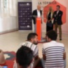 Un ciclo flamenco sella el convenio cultural entre Fundación SGAE y La Térmica, centro de creación de Málaga