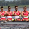 El dos con timonel, sexto en el Mundial de remo