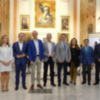 El Ayuntamiento de Sevilla ha presentado este martes en el Museo de Bellas Artes ‘Murillo y  Sevilla