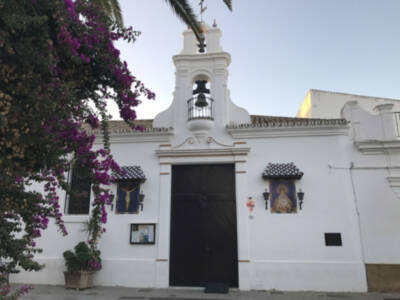 La Hermandad del Cristo de la Misericordias celebrará el 13 de octubre un Cabildo de apertura de curso y otro extraordinario