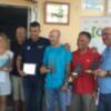 43º Campeonato de Andalucía de la clase Patín a vela