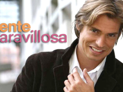 Carlos Baute visita "Gente Maravillosa", en un programa contra la discriminación a las personas sordas