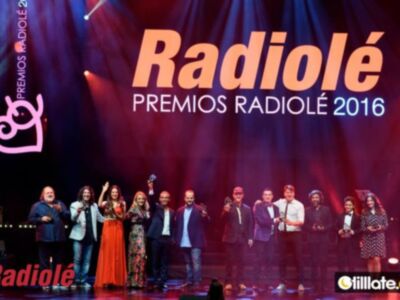 Miguel Poveda, Charo Reina, Camela o Maita vende cá fueron algunos de los reconocidos en La Tercera Gala, Radio Ole celebrada en Sevilla
