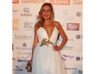 La revista local sevillana Sevilla Magazine entregó sus premios anuales, Favoritos, en esta ocasión, a seis mujeres del panorama nacional