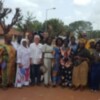 La ONU propone patrocinar Radio Mujer, emisora creada en Guinea-Bissau por Periodistas Solidarios-APS
