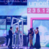 La Gala de Canal Sur de apoyo a Unicef recauda 235.127 euros