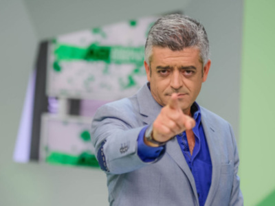 "Andalucía Directo" lidera la audiencia de la tarde y bate su récord de temporada con un 18,9 de cuota de pantalla