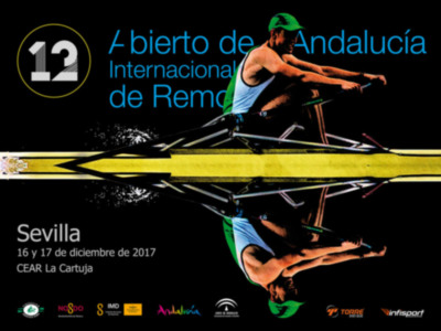 Abierto Internacional de Andalucía de remo