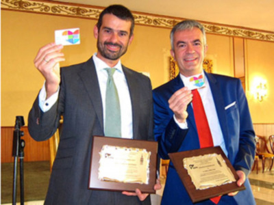 Premios Periodistas Solidarios 2017