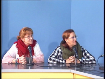 Cuarenta familias de Chipiona dispondrán de carne en su mesa estas navidades gracias a la campaña de Asefichi