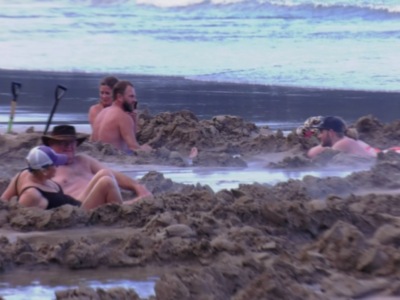 ‘Españoles en el mundo’ viaja hasta las antípodas para descubrir Nueva Zelanda
