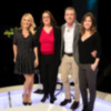 Eduardo Noriega y Marta Etura protagonizan ‘Presentimientos’, este domingo en ‘Versión española’