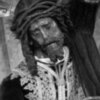 En la  Basílica  del Gran Poder se celebro los cultos en su honor