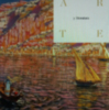 Una obra de arte no es un hecho aislado aunque sea única
