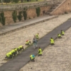 Sevilla ocupa el segundo lugar de España en km de carril bici después de Barcelona y seguida de Valencia