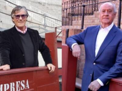 Simón Casas y Ramón Valencia llegan a un acuerdo de colaboración