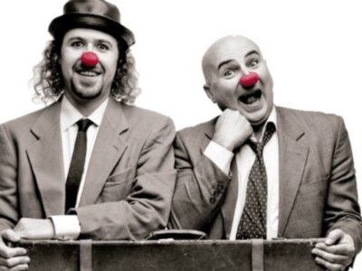 'La prematura muerte de un viajante', de Síndrome Clown prorogada del 16 de febrero al 11 de marzo