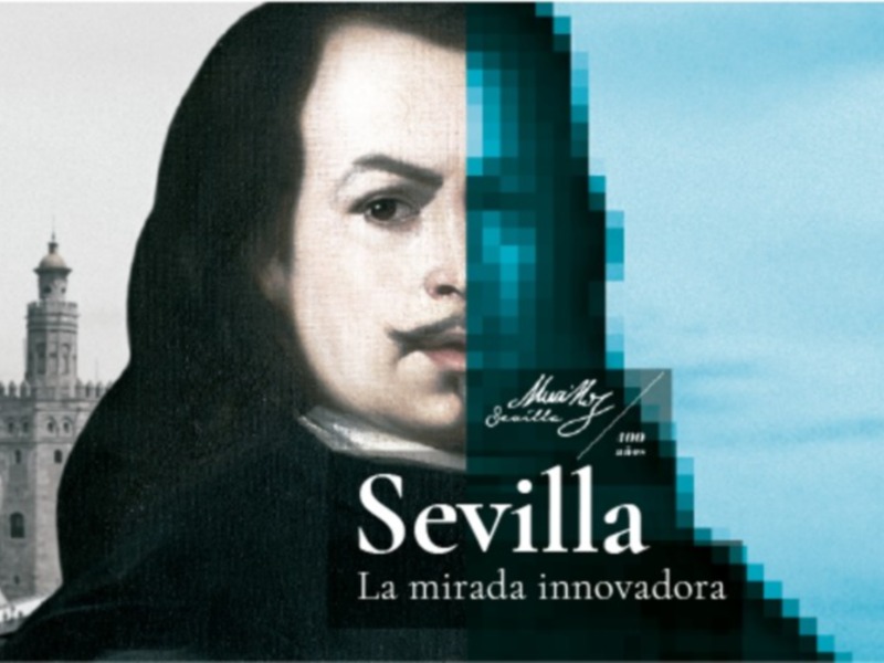 Sevilla, la mirada innovadora.