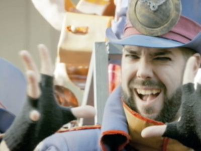 Canal Sur emite "El Carnaval de Cádiz. La película", para disfrutar de la fiesta con una calidad nunca vista