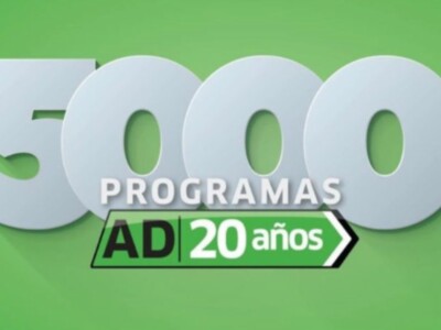 Canal Sur y la ONCE presentan el lunes el cupón dedicado al XX aniversario de "Andalucía Directo"