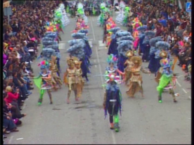 Abierto el plazo de inscripciones para la cabalgata del Carnaval de Chipiona 2018