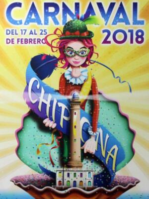 Ampliado hasta el 15 de febrero el plazo de inscripciones para la cabalgata del Carnaval de Chipiona 2018