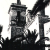 La torre de la Parroquia de Nuestra Sra. de la O de Chipiona