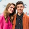 Amaia y Alfred vestirán moda española en Eurovisión