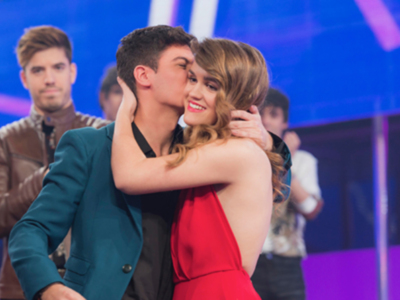 Amaia y Alfred actuarán en Londres, Tel Aviv, Ámsterdam y Madrid en su gira de promoción europea para Eurovisión