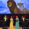El espectáculo "Disney in Concert" llega a Sevilla el 2 de Marzo con el Director Arturo Díez Boscovich y el sevillano Alfonso Casado