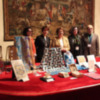 El Real Alcázar presenta la segunda colección de productos de artesanía inspirados en el monumento y alcanza los 23 talleres con 60 artículos