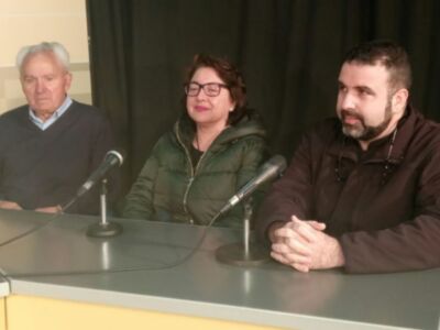 La Borriquita ampliará recorrido el domingo en su segunda salida procesional