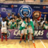 Campeonato de España de selecciones autonómicas minibasket