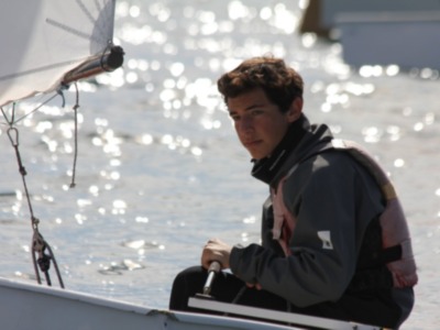 Campeonato de España de la clase Optimist
