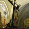 Procesión de Silencio en la villa Ilipense.