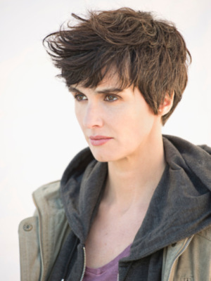 La 1 estrena ‘Fugitiva’, un thriller protagonizado por Paz Vega