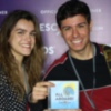 Amaia y Alfred conquistan Londres en el inicio de su gira de promoción europea