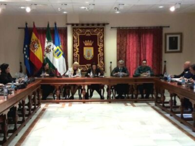 La Junta de Seguridad de Chipiona define el dispositivo para los días del Campeonato del Mundo de Motociclismo