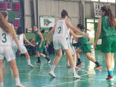 El Club Náutico, fuera de la Final a cuatro de Primera Nacional femenina