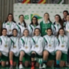 El Club Náutico Sevilla, en el Campeonato de Andalucía júnior